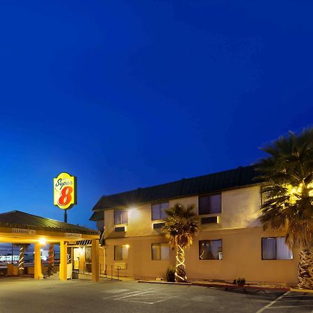 Super 8 By Wyndham Alamogordo - White Sands Екстериор снимка